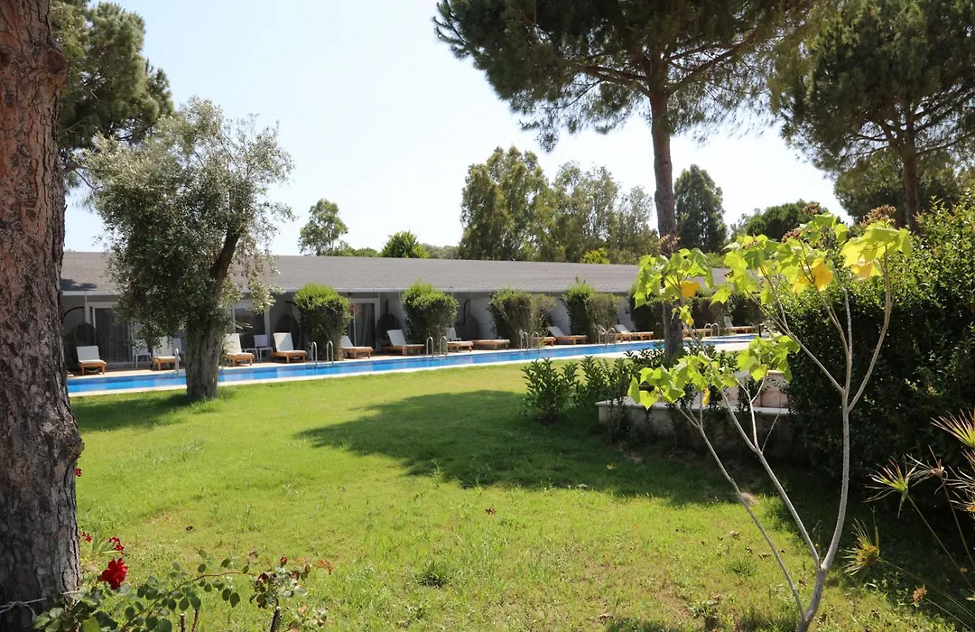 Venosa Beach Resort & Spa-1