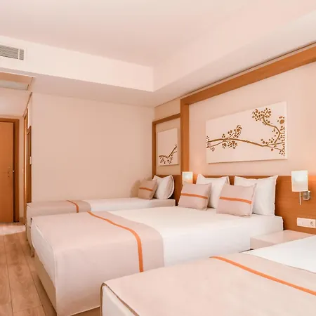 Venosa Beach Resort & Spa-3