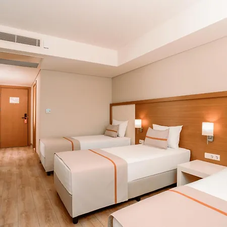 Venosa Beach Resort & Spa-3