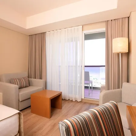 Venosa Beach Resort & Spa-2
