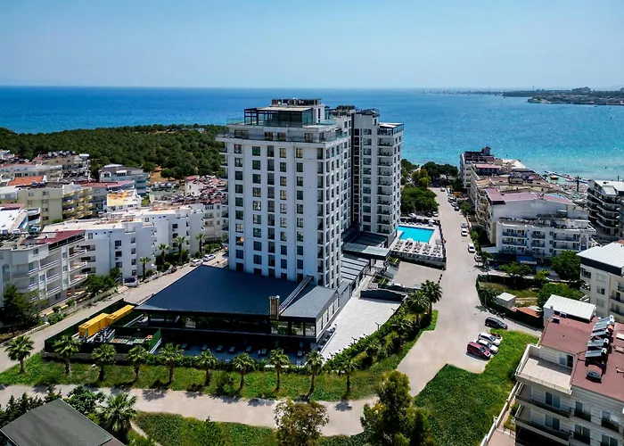City Point Beach&Spa Hotel Didim
